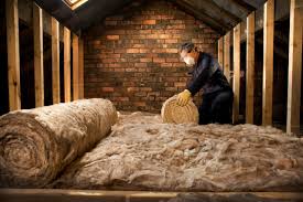 Types of Insulation We Offer in Belfast, ME